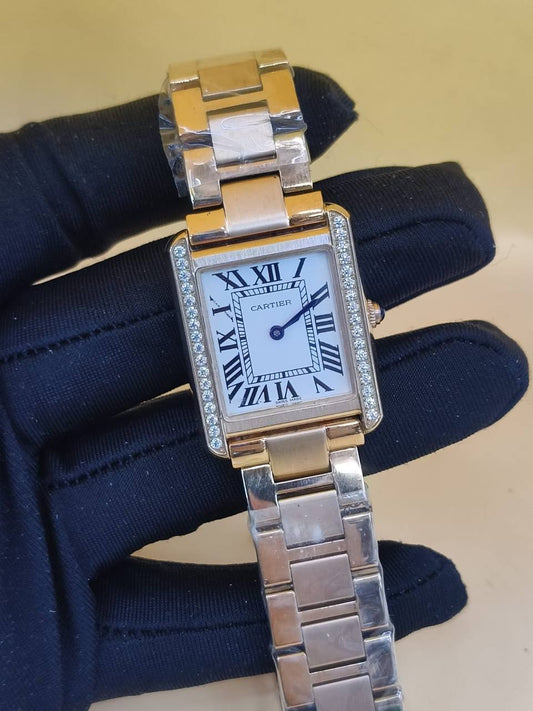 Cartier for ladies
230 dhs✅

Zain25
♥️♥️♥️