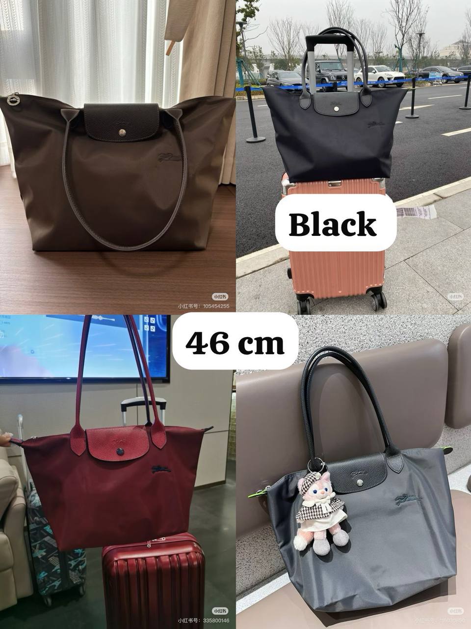 Long Champ
75 dhs🪙🖤

Zain190
♥️♥️♥️