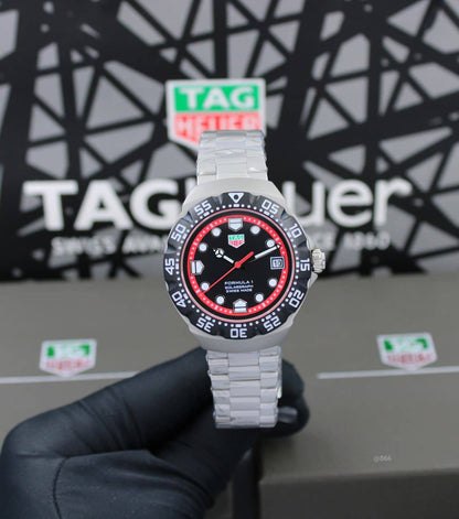 TAG HEUER MEN AUTOMATIC 36MM

260 dhs🪙🌨️

Zain58
♥️♥️♥️