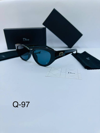 Sunglasses 🕶️*
New stock 💥
good quality 💯
Copy one 1️⃣ 
With master box 🗃️ 
50 dhs💛

Zain216
♥️♥️♥️