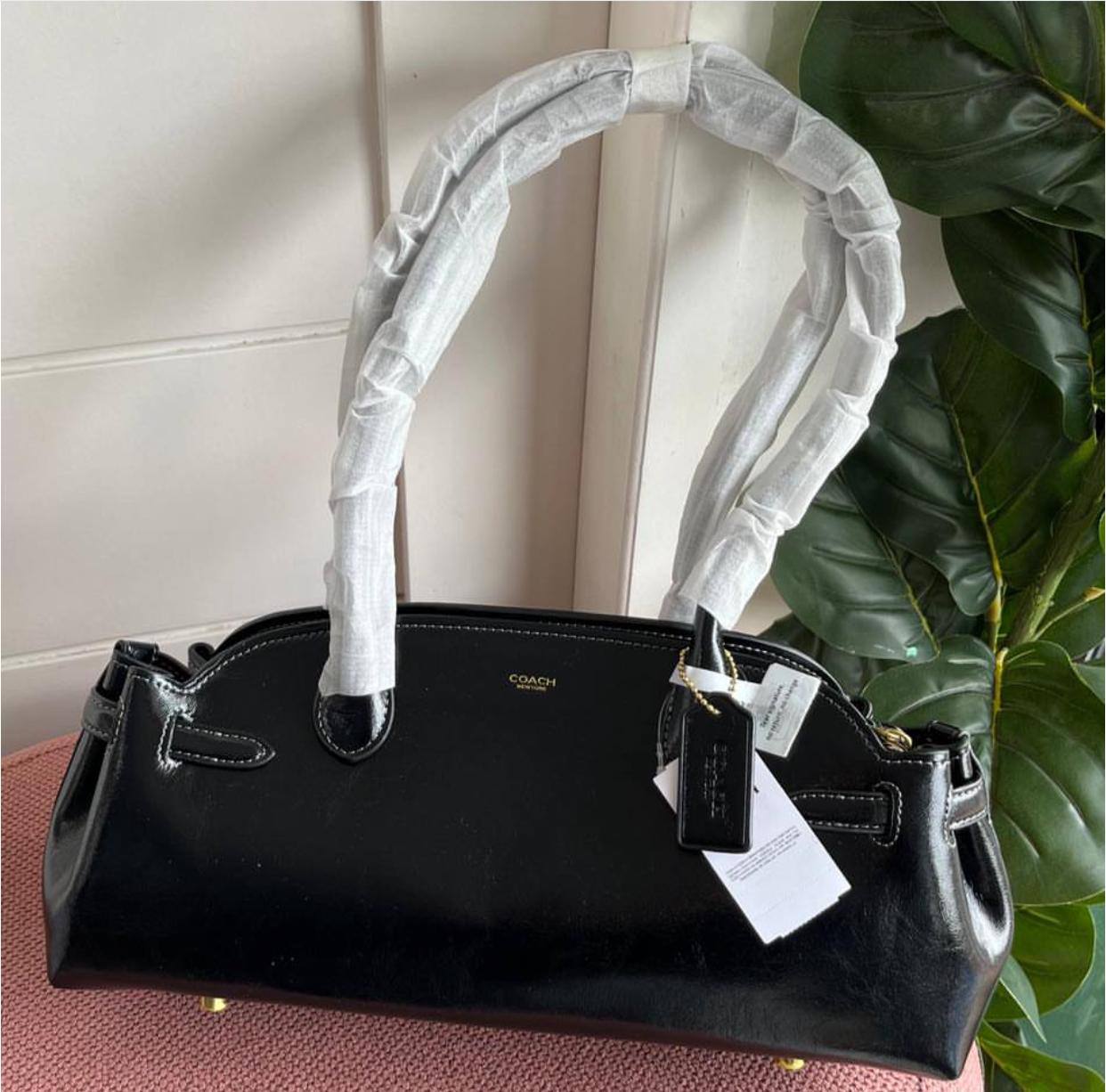 Coach Master
36cm 
230 dhs🪙🌨️

Zain248
♥️♥️♥️