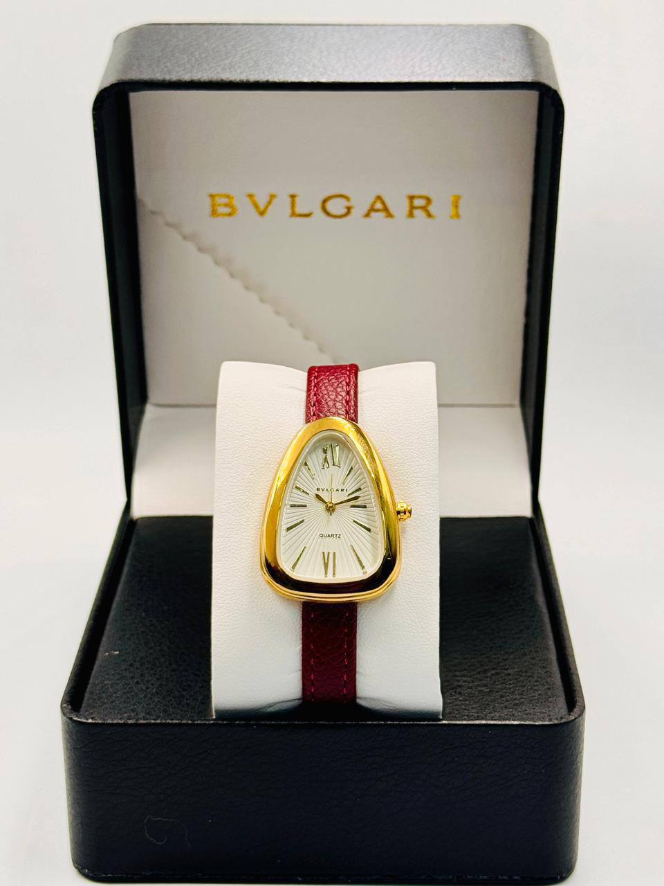 Bvlgari ladies
*New arrival*🔥
45 dhs❣️

Zain08
♥️♥️♥️
