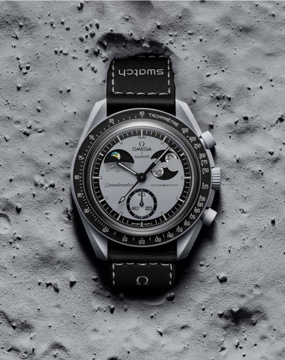 OMEGA SWATCH NEW Copy 1

65 dhs🪙💕* WITHOUT BOX 
90 dhs🪙💕* WITH ORGINAL BOX & BAG
       🌴🌴🌴🌴

Zain58
♥️♥️♥️