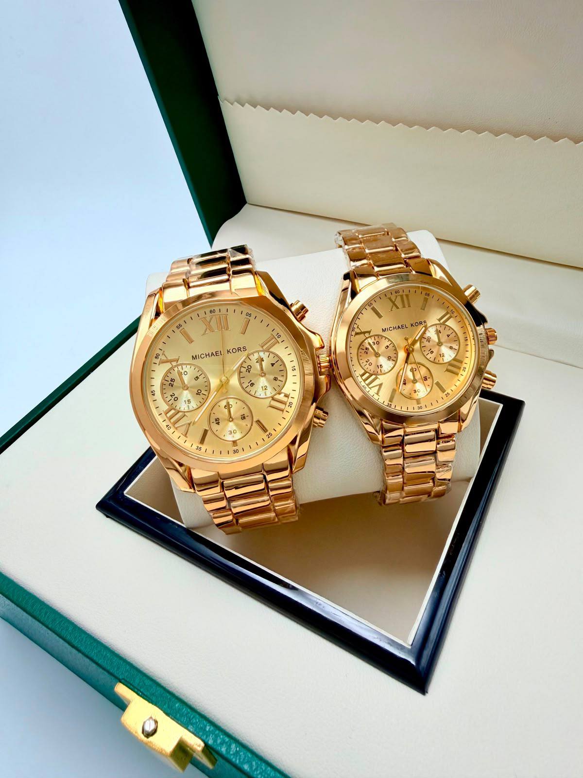 Mk
Seiko

1 pc 40 dhs

Couples (2 pc) 75 dhs 

Zain45
♥️♥️♥️