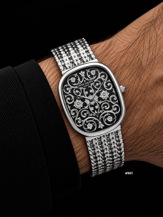 PATEK PHILIPPE ELIPSE MEN 36MM

BATTERY 

250 dhs🇦🇪🇦🇪

Zain58
Zain304
♥️♥️♥️