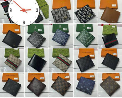 AVAILABLE 

MANS WALLAT 

WITH BOX 🎁 
45 dhs🇦🇪🇦🇪🇦🇪

Zain169
♥️♥️♥️