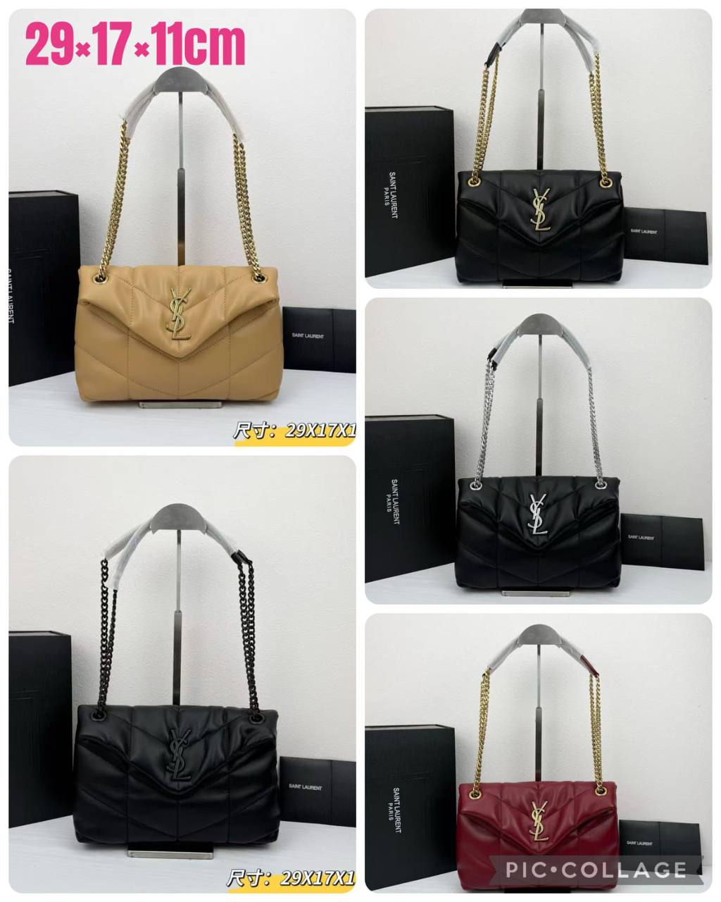YSL 
Master
250 dhs💓
#29cm💕🥳💁‍♂️

Zain228
♥️♥️♥️