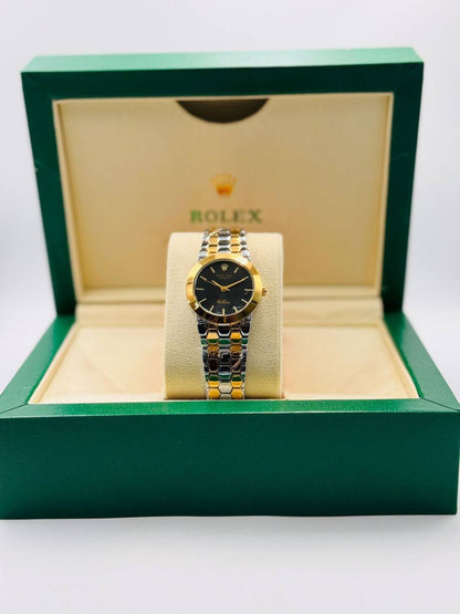 Rolex ladies 
55 dhs🪙💕

Zain08
♥️♥️♥️