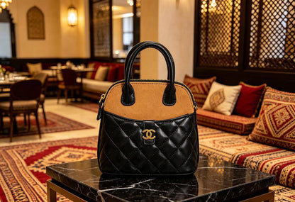 Chanel
110 dhs✅
with box
Size:18.5/718

Zain07
♥️♥️♥️