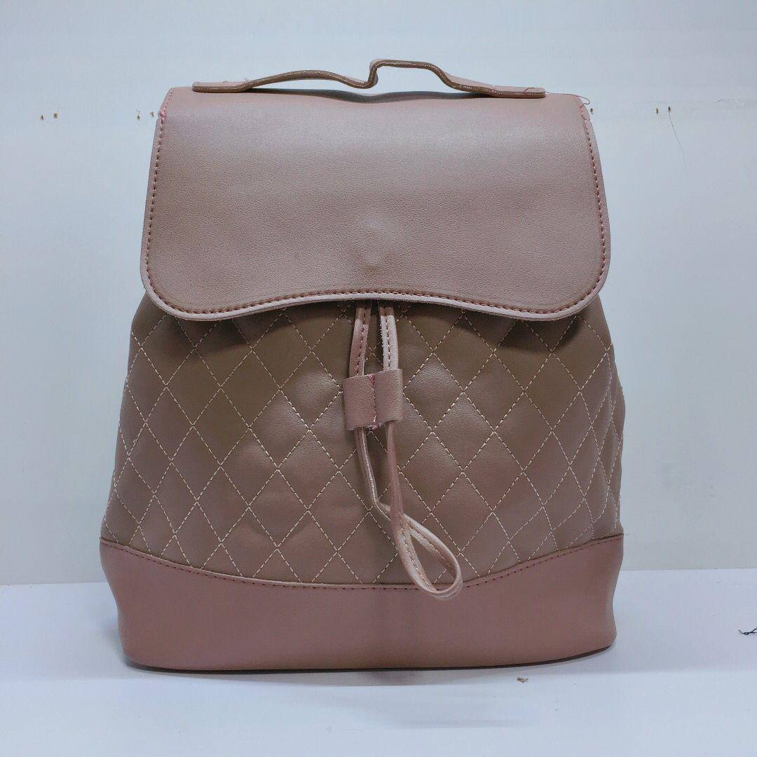 PU backpack
Good quality
Size: 29 * 34 cm
35 dhs✅

Zain115
♥️♥️♥️