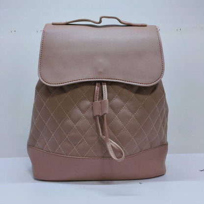 PU backpack
Good quality
Size: 29 * 34 cm
35 dhs✅

Zain115
♥️♥️♥️