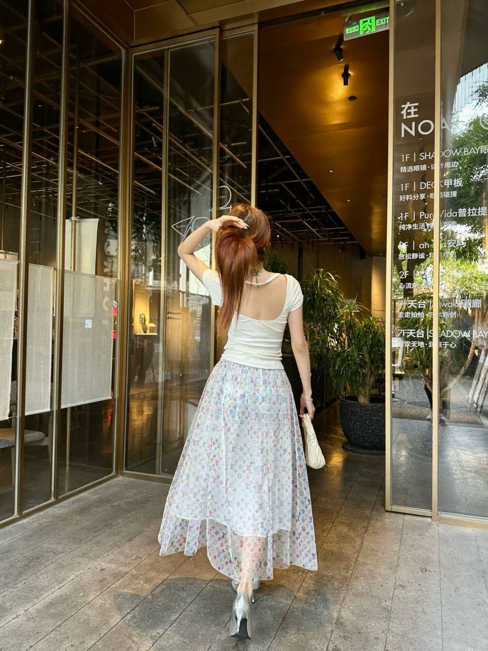 *New collections     
170 dhs🪙🌨️
*good  quality  
*Sizes:S M L * 
*AVAILABLE NOW*🥰🥰🍒

Zain231
♥️♥️♥️