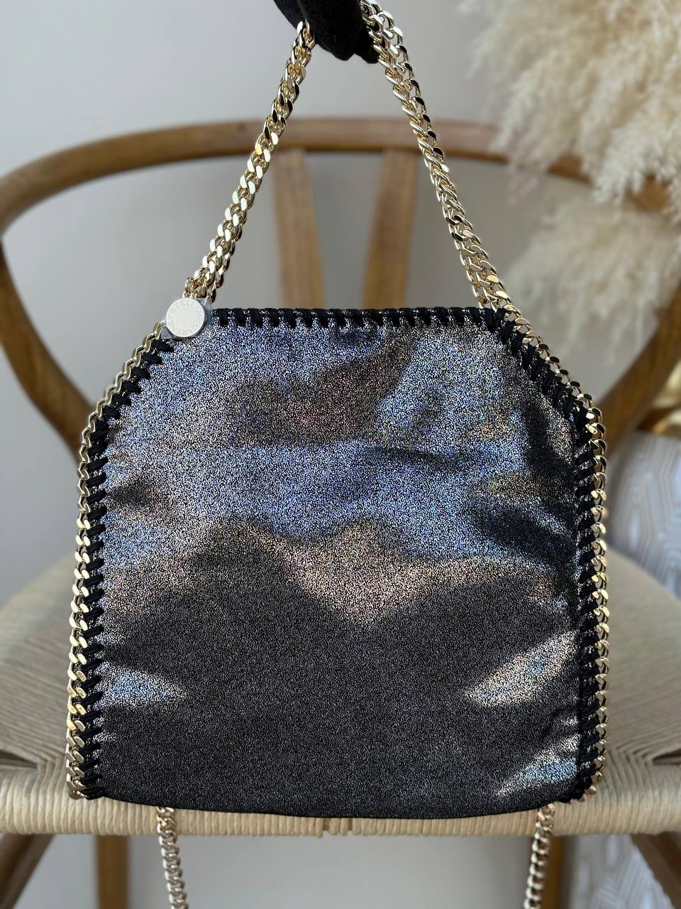 STELLA McCARTENY
25cm
350 dhs✅
Top quality

Zain167
♥️♥️♥️