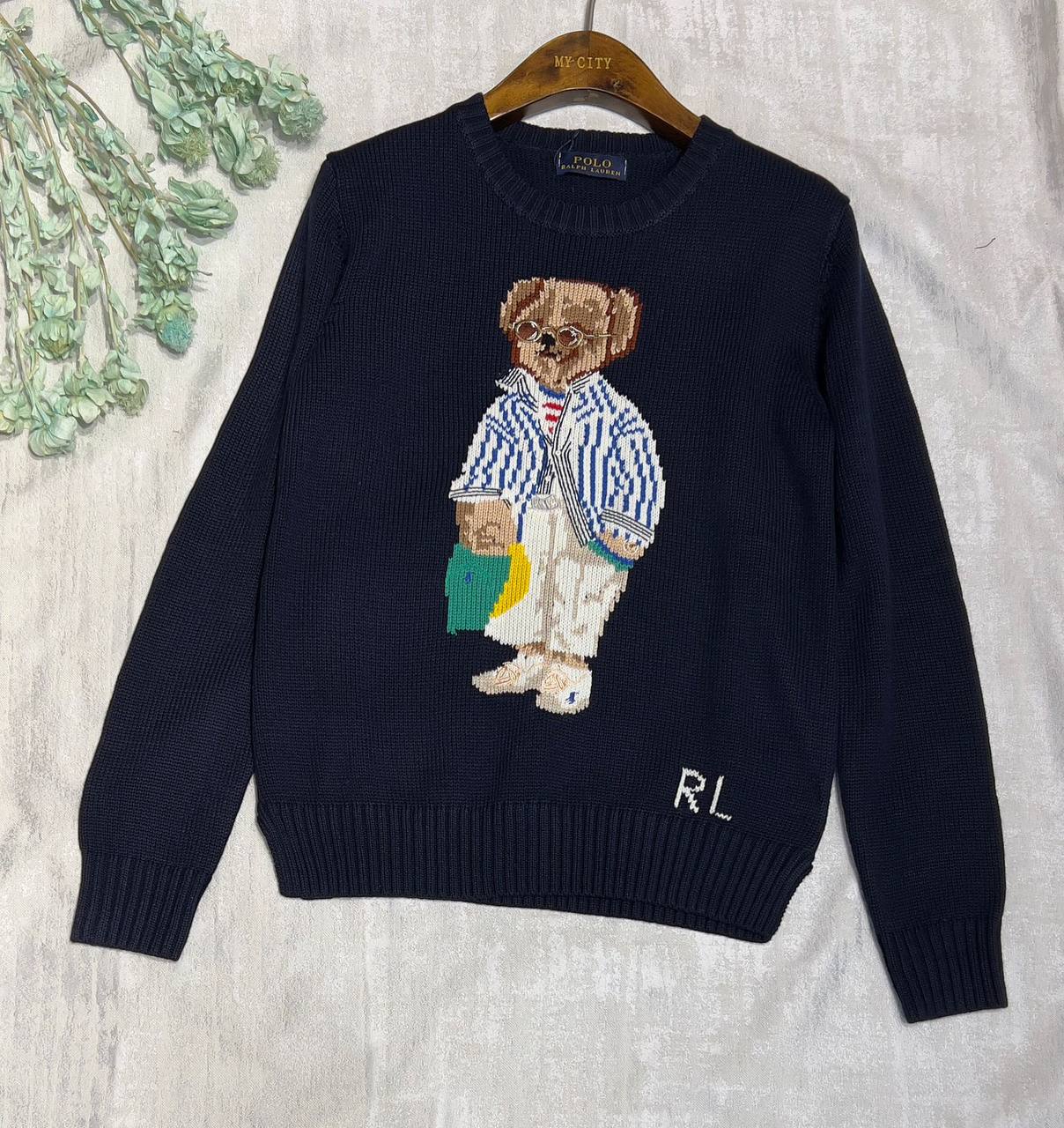 *POLO RALPH LAUREN*
Women’s Swetaer
Master Quality 
SML
350 dhs🪙🌨️

Zain276
♥️♥️♥️