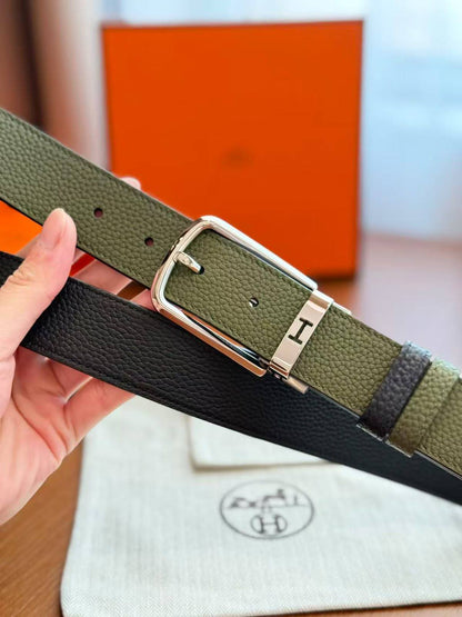 Hermes
For  men
Super master 4cm
With original box

320 dhs🇦🇪🇦🇪


Zain281
♥️♥️♥️