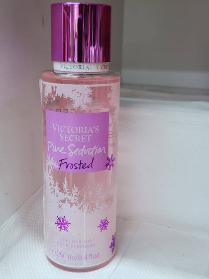 Victoria Secret 
Mist + Lotion
20 dhs❣️
10 Pcs Mix 110 dhs❣️

Zain87
♥️♥️♥️