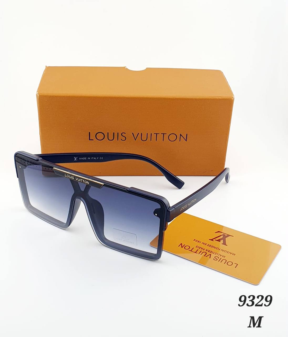 LV Sunglasses
65 dhs✅

with box
🎁🎁🎁

Zain182
♥️♥️♥️