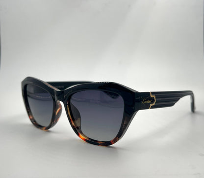 Cartier💥
Sunglasses 🕶️ 
good quality 💯
With master box 🗃️ 
50 dhs❤️

Zain273
❤️❤️❤️