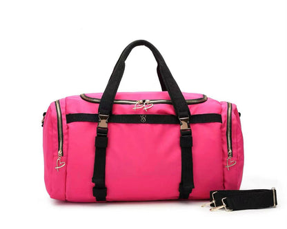 Victoria's Secret 

travelling bag 

new came 
big size 
good quality 
105 dhs🇦🇪🇦🇪

Zain295
♥️♥️♥️