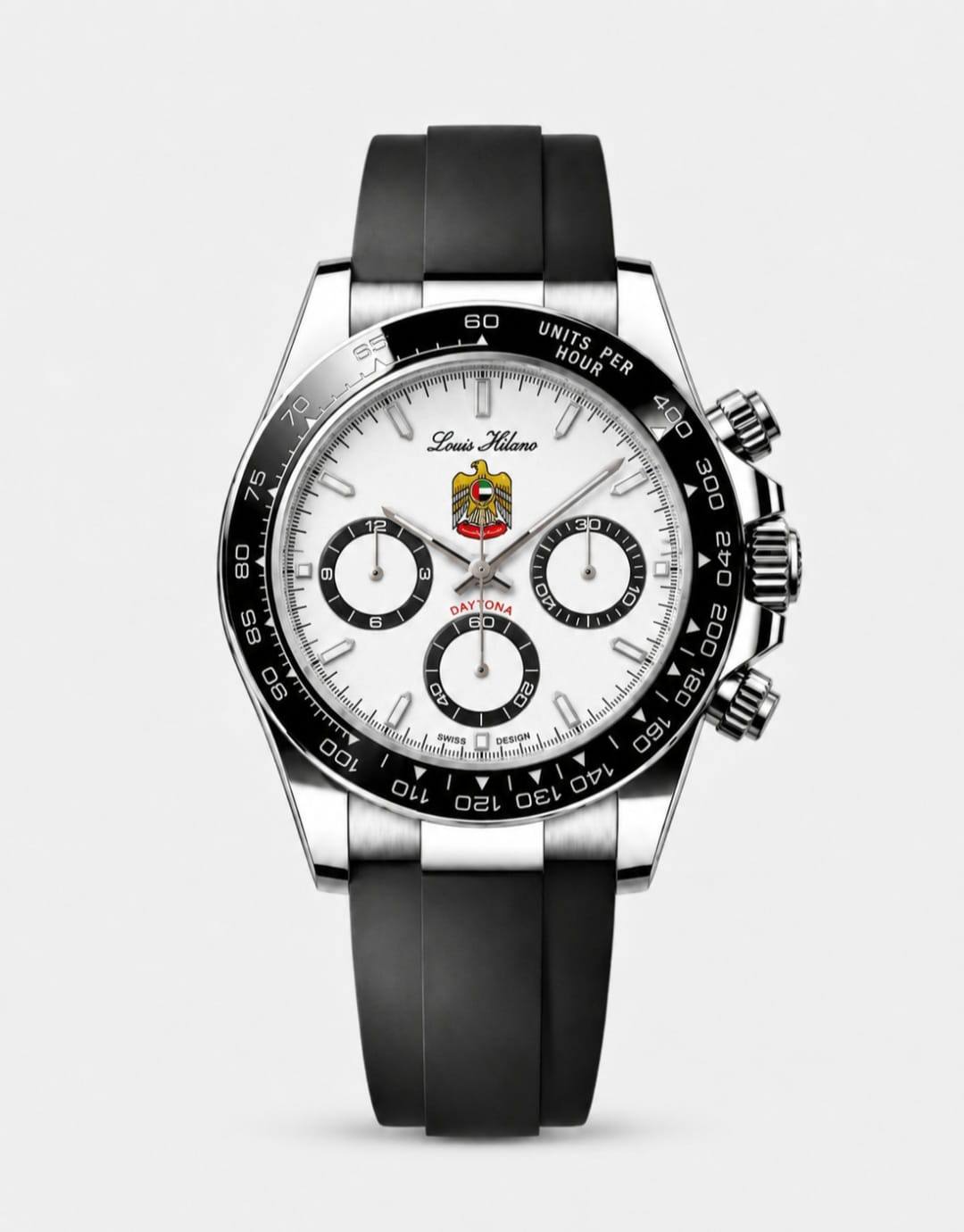 Louis Hilano 

watch for men 
good quality 
320 dhs🇦🇪🇦🇪

Zain59
♥️♥️♥️