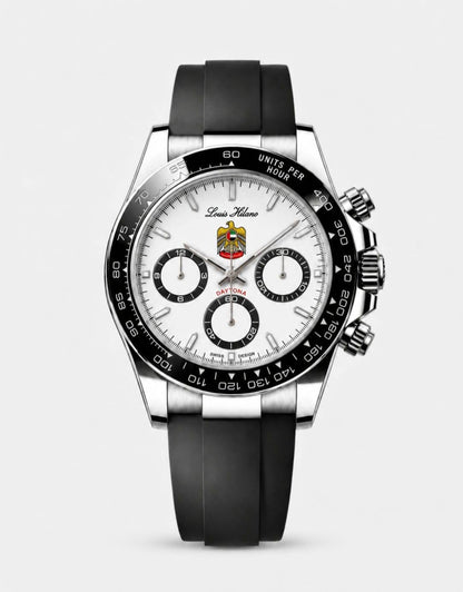 Louis Hilano 

watch for men 
good quality 
320 dhs🇦🇪🇦🇪

Zain59
♥️♥️♥️