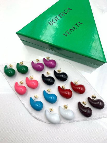 Bottega Earring
55 dhs🪙💕

Zain89
♥️♥️♥️