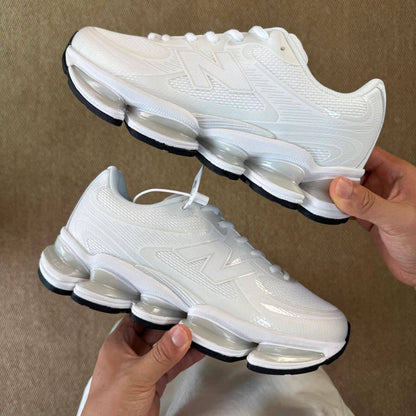 New balance Abzorb 2000 , 
Size 36 to 45 , 
260 dhs🪙🌨️

Zain196
♥️♥️♥️