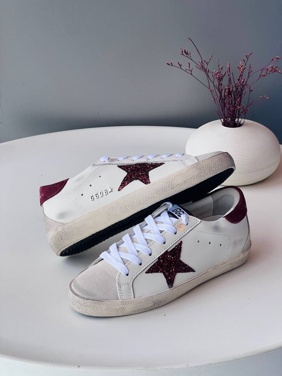 Golden Goose 

36-41
Super master 
high quality_

430 dhs🇦🇪🇦🇪

Zain176
♥️♥️♥️