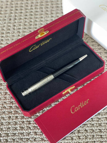 CARTIER
Pen ✍️*
*New Collection*
*Master Quality*
190 dhs✅

Zain179
♥️♥️♥️