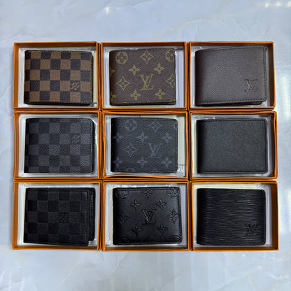 LV-men's 
wallet

With box 
30 dhs🇦🇪🇦🇪

Zain50
♥️♥️♥️