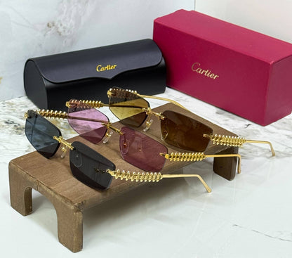 🕶️CARTIER🕶️
Super Master Quality✅
🆕New available🆕

For Price 👇 WhatsApp✅
0568585901 
0507557372
0552275751 Owner Zain 👌


Zain166
♥️♥️♥️