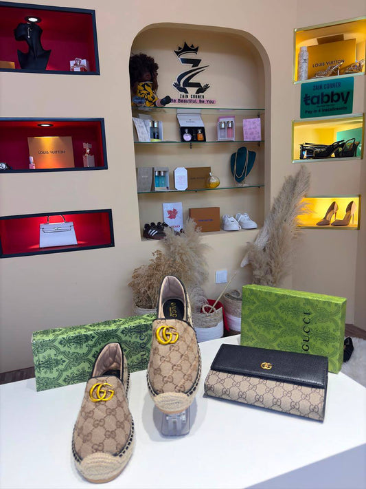 Gucci Set
210 dhs✅

Zain26
Zain120
♥️♥️♥️