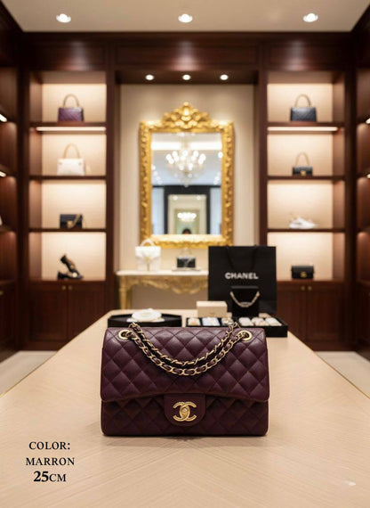 Chanel ᴅᴏᴜʙʟᴇ ғʟᴀᴘ
ᴡɪᴛʜʙᴏx
ᴄᴀᴠɪᴀʀ ᴍᴀᴛᴇʀɪᴀʟ
Sɪᴢᴇ:𝟐𝟓ᴄᴍ
110 dhs💓

Zain56
♥️♥️♥️
