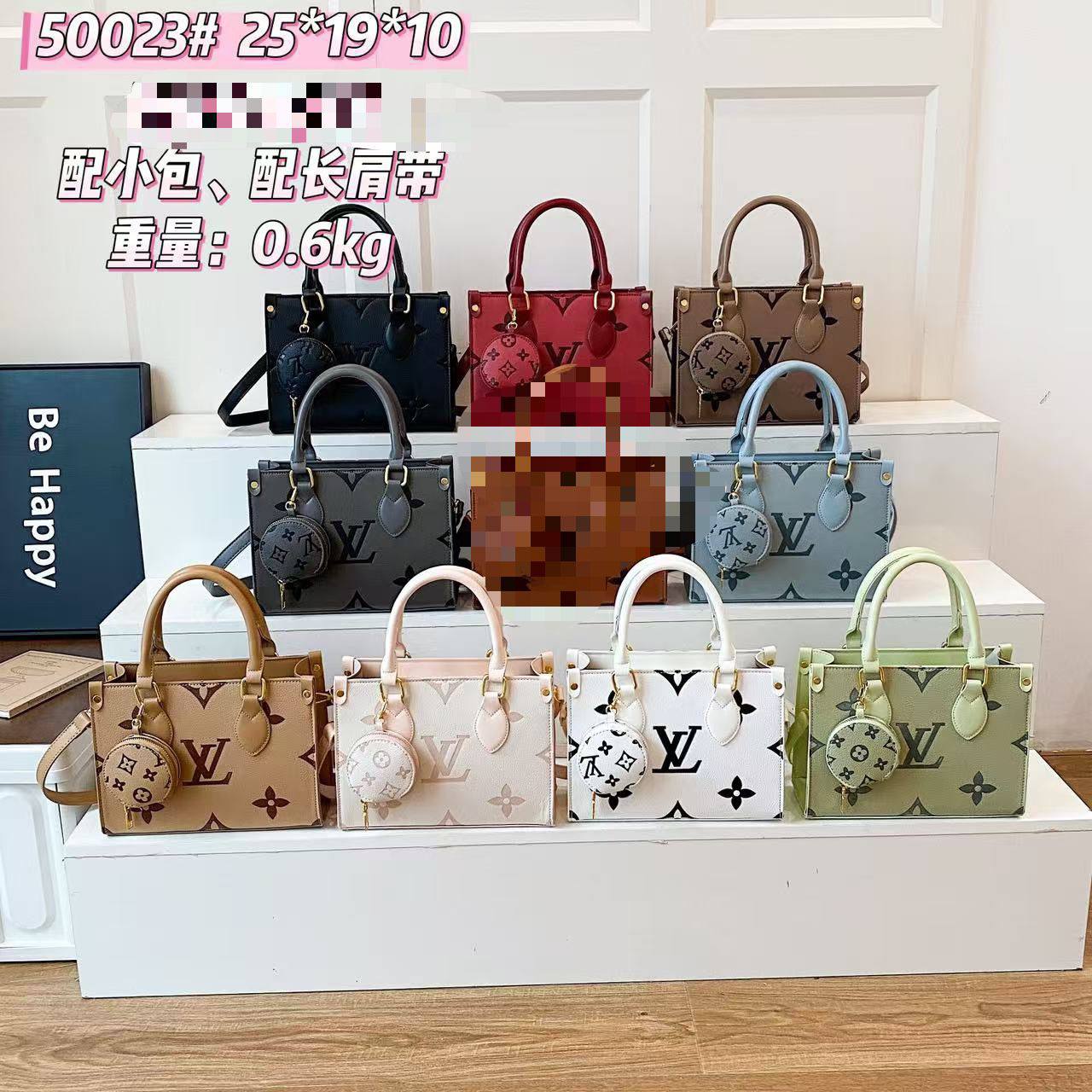 LV
ᴍɪɴɪ Oɴ Tʜᴇ Go
ᴄᴏɪɴ ᴘᴜʀsᴇ ɴᴏɴ- ᴢɪᴘ
ɪᴛ ʜᴀs ʟᴏɴɢ ʙᴇʟᴛ sᴛʀᴀᴘ
sɪᴢᴇ: 25 cm

70 dhs🪙💕

Zain31
♥️♥️♥️