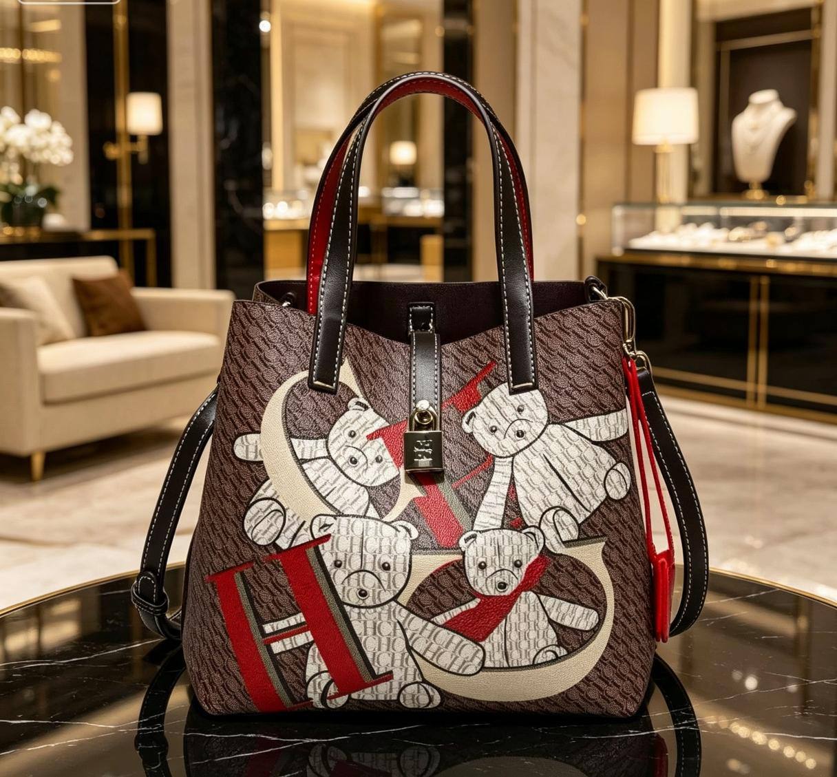 CH
130 dhs✅
Size：25/12/21.5

Zain07
♥️♥️♥️