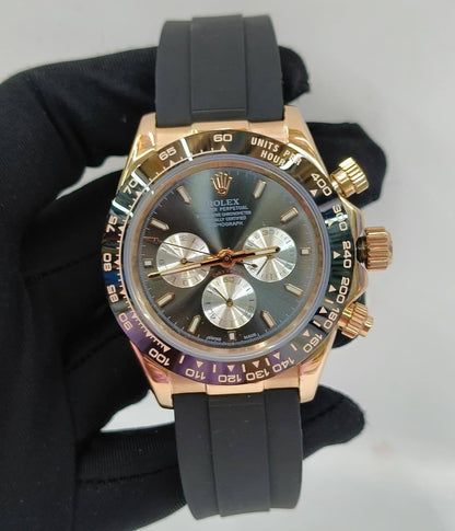 Rolex automatic
 for mens 
240 dhs✅

Zain25
♥️♥️♥️