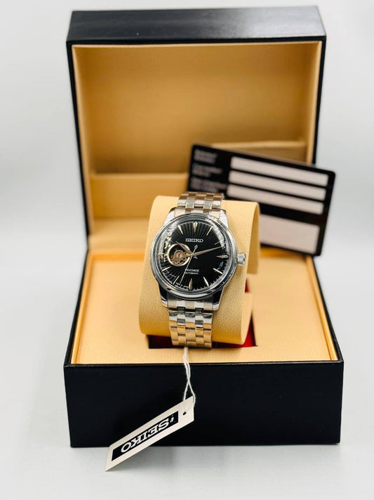 SEIKO MEN
*New Arrival*🔥
*Automatic*
110 dhs🪙🌨️

Zain08
♥️♥️♥️