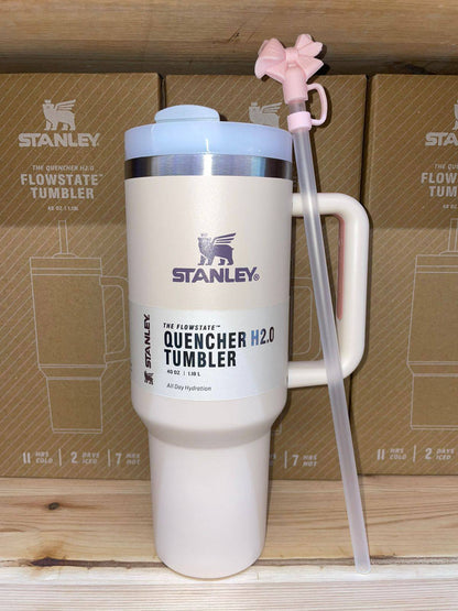 STANLEY TUMBLERS 
65 dhs🌺

Zain88
♥️♥️♥️