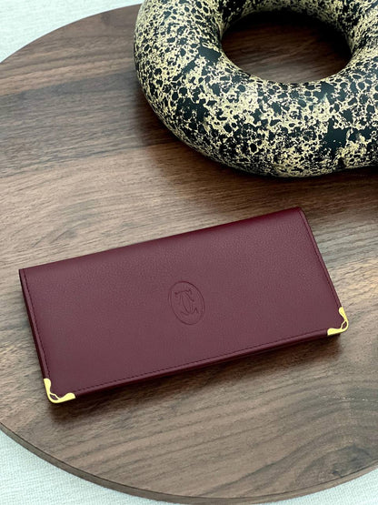 CARTIER
*❗️LONGWALLET ❗*
*SUPER MASTER QUALITY ❗*
410 dhs💛
*WITH  PAPERBAG❗*

Zain267
♥️♥️♥️