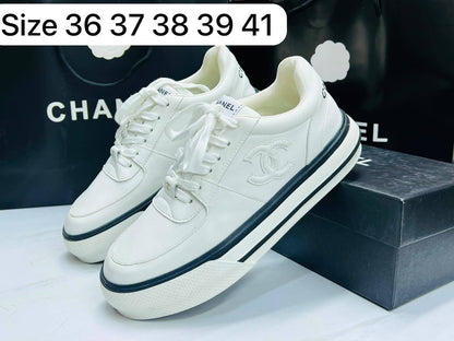𝐂𝐇𝐀𝐍𝐄𝐋 𝐒𝐇𝐎𝐄𝐒 ( 𝐟𝐨𝐫 𝐰𝐨𝐦𝐚𝐧 𝐨𝐧𝐥𝐲)

💯high quality
Size 𝐂𝐡𝐞𝐜𝐤 𝐢𝐧 𝐭𝐡𝐞 𝐩𝐢𝐜𝐭𝐮𝐫𝐞

130 dhs🇦🇪🇦🇪

Zain86
♥️♥️♥️