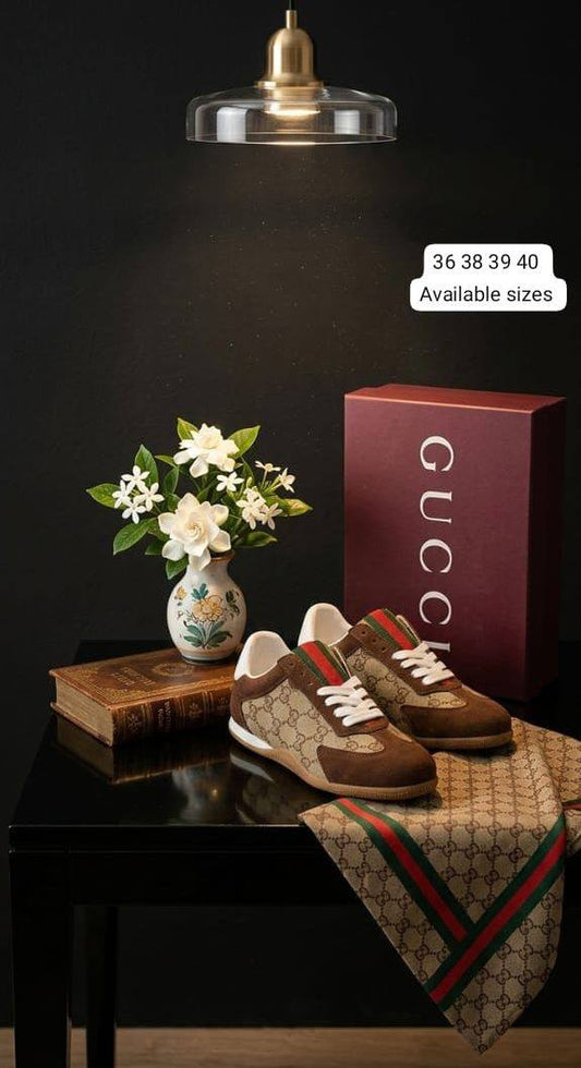 GUCCI SHOES
130 dhs🇦🇪

Zain21
♥️♥️♥️