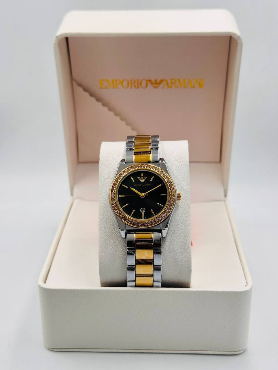 Armani ladies 
offer price 
40 dhs💓

Zain08
♥️♥️♥️