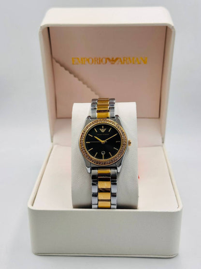 Armani ladies 
offer price 
40 dhs💓

Zain08
♥️♥️♥️