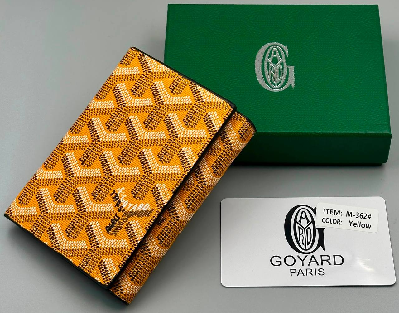 Wallets

Mixed brands

45 DHS🇦🇪🇦🇪

Zain182
♥️♥️♥️
