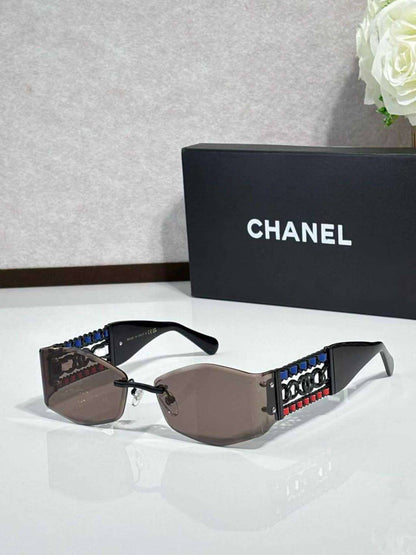 CHANEL
MASTER QUALITY…....😍
190 dhs🪙🌨️
NEW COLLECTION ARRIVED 🌹🌹

Zain108
♥️♥️♥️