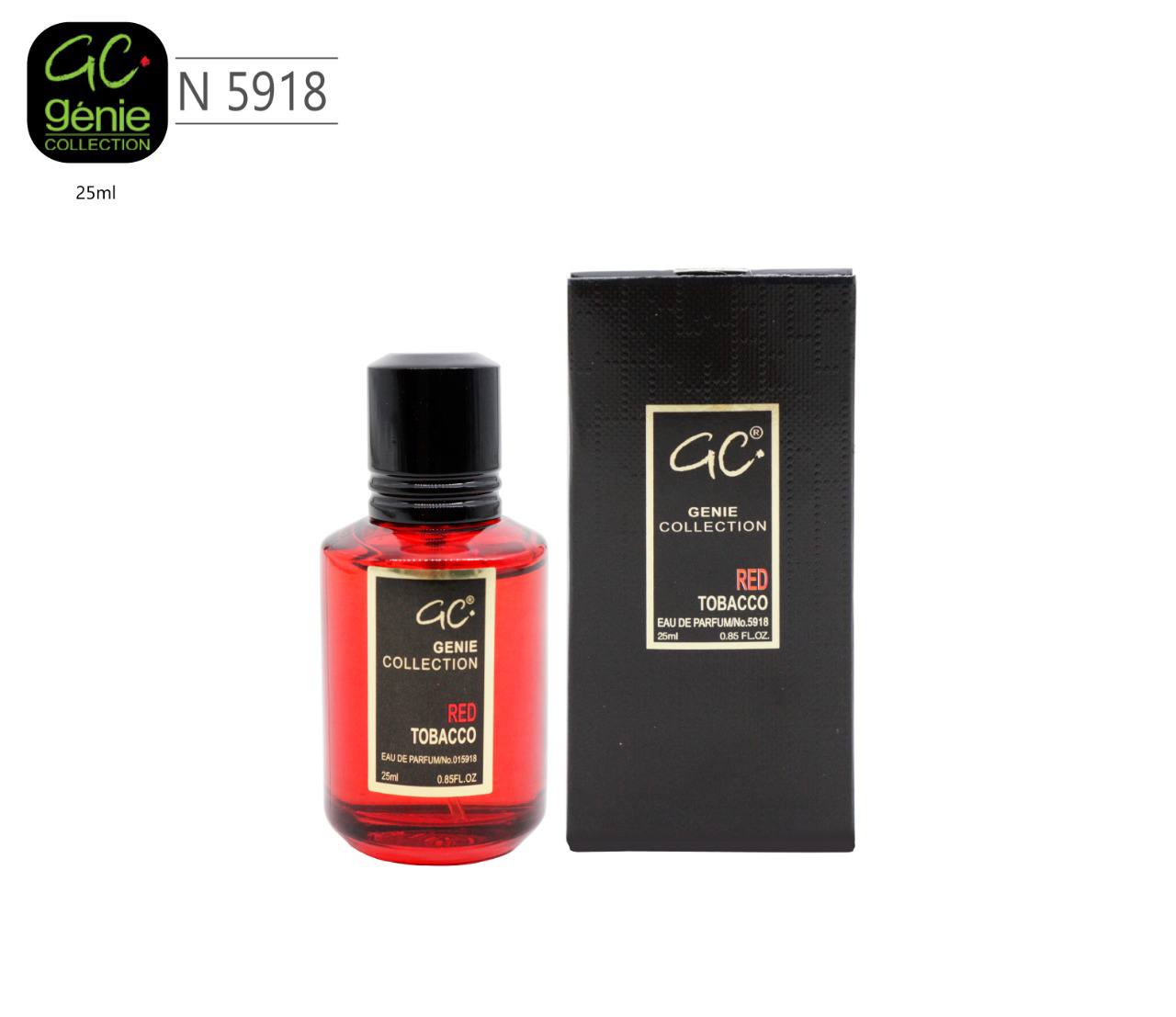 Genie Collection
30 dhs🪙🌨️
*Made in KSA*
*25ml*
*Dzn 170 dhs🪙🌨️* 

Zain29
♥️♥️♥️