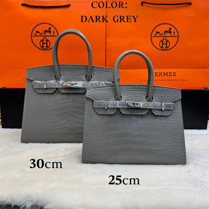 Hermes ʙᴇʀᴋɪɴs 
ᴄʀᴏᴄs.ᴍᴀᴛᴇʀɪᴀʟ
sɪᴢᴇ:ᴄʜᴇᴄᴋ!!!
      30ᴄᴍ-130 dhs✅ 
      25ᴄᴍ-120 dhs✅ 
      21ᴄᴍ-110 dhs✅

Zain56
♥️♥️♥️