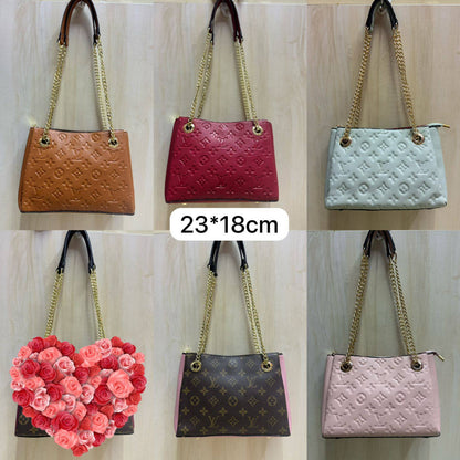 🎉 Offer 🎊  LV Surene
1⃣️ First quality
Size: 23 * 14 cm
70 dhs🪙🌨️
Limit Stock ⛔️⛔️

Zain115
♥️♥️♥️