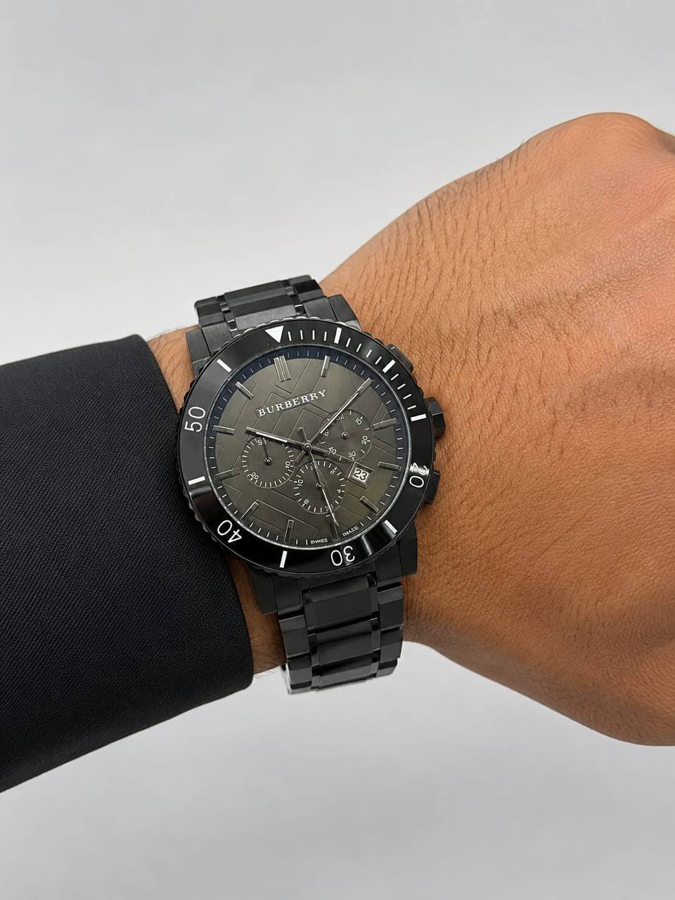 Burberry watch for men good quality 280 dhs✅

Zain59
♥️♥️♥️