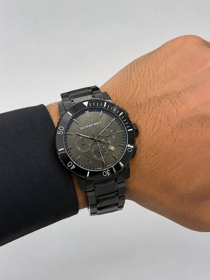 Burberry watch for men good quality 280 dhs✅

Zain59
♥️♥️♥️